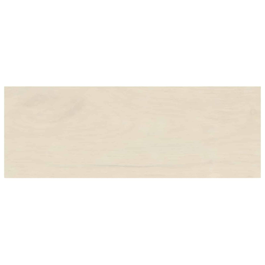 Trap Tread 4 st 70 x 30 x 2 cm Wit Massief Eikenhout