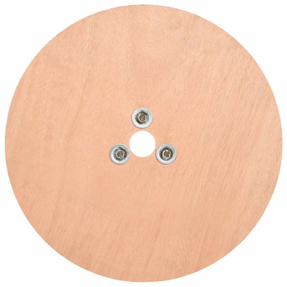 Bungee Koorden 10 mm Zwart en Wit PP en rubber