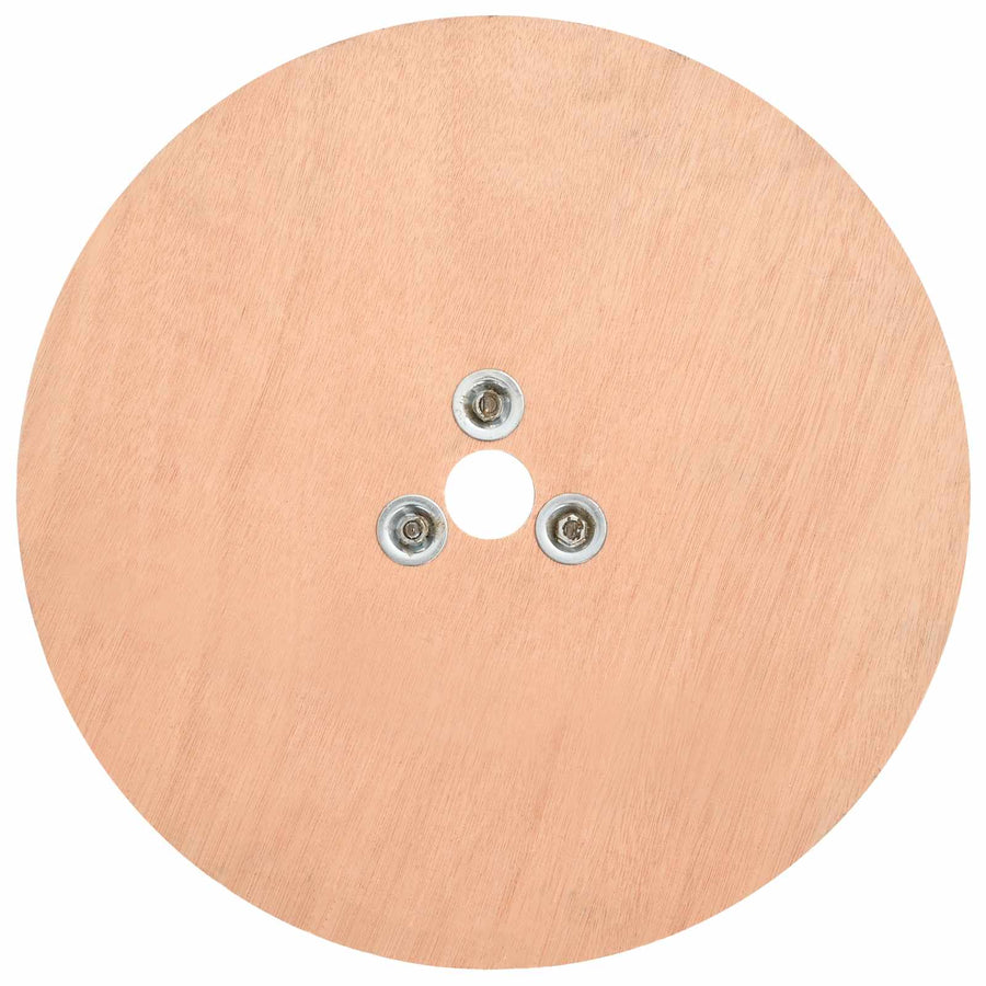 Bungee Koorden 10 mm Zwart en Wit PP en rubber