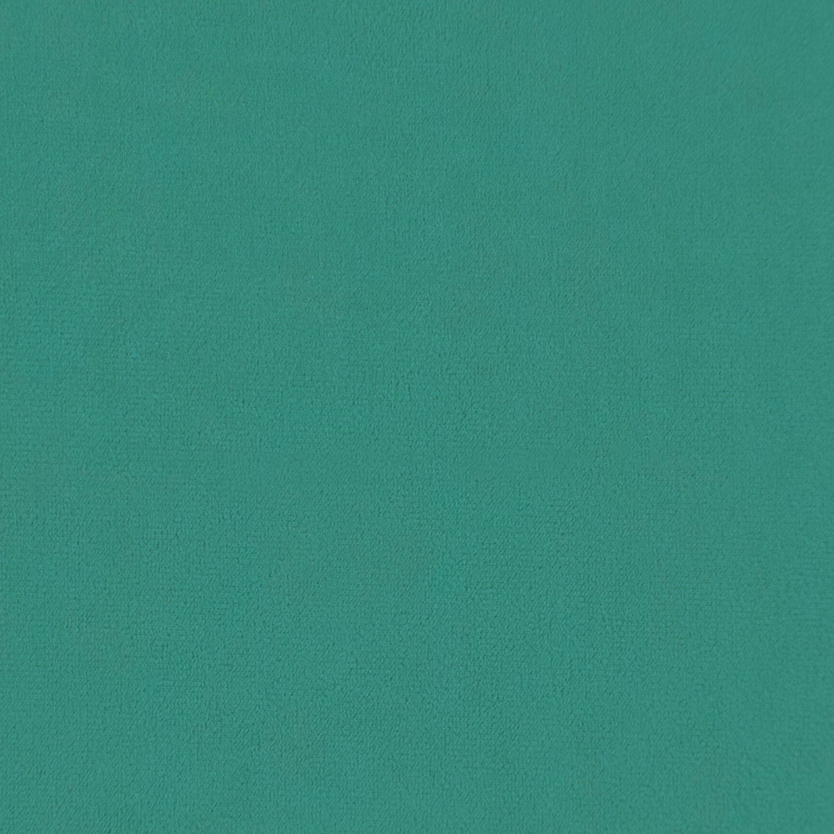 Chaise longue Turquoise fluweel