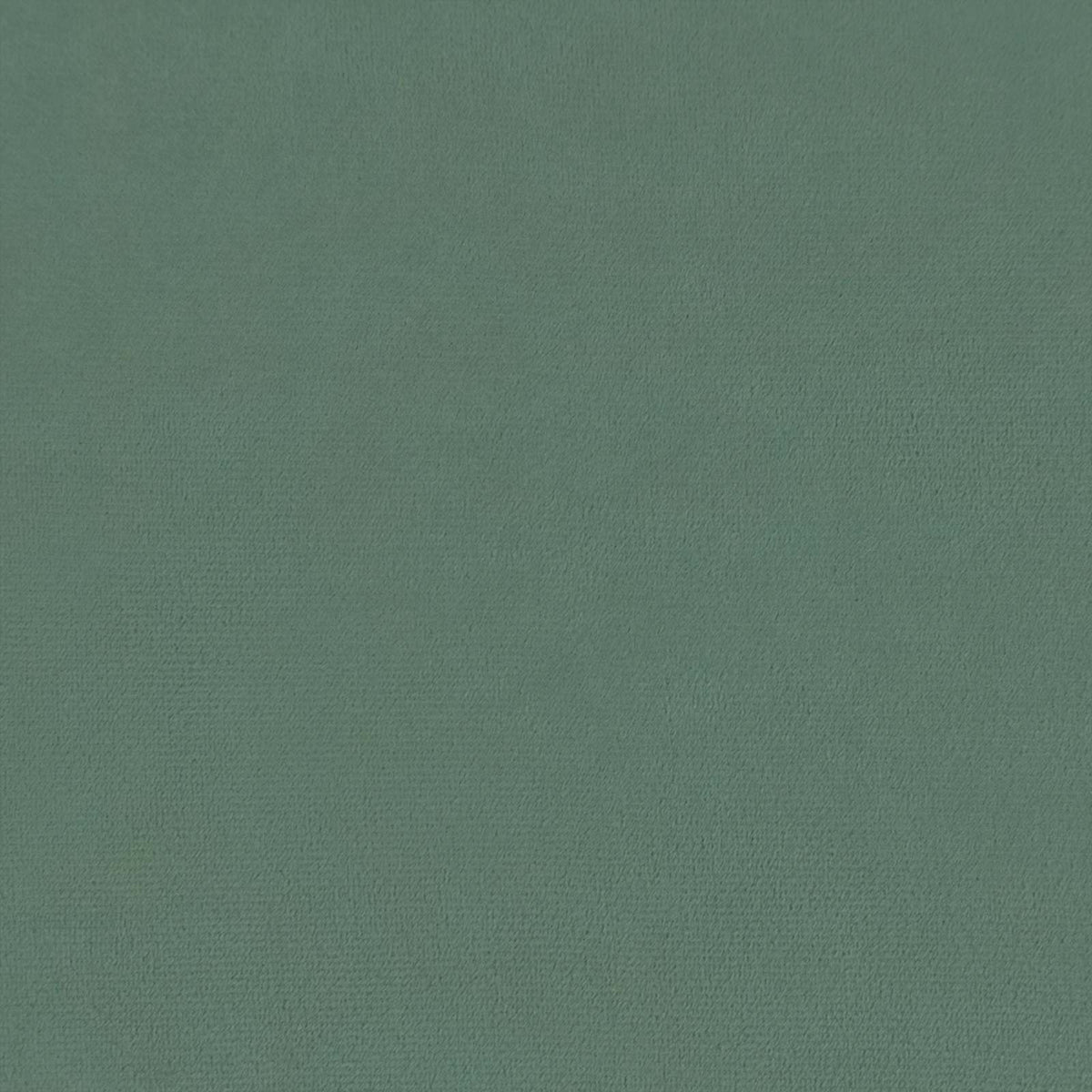 Chaise longue Zeegroen fluweel