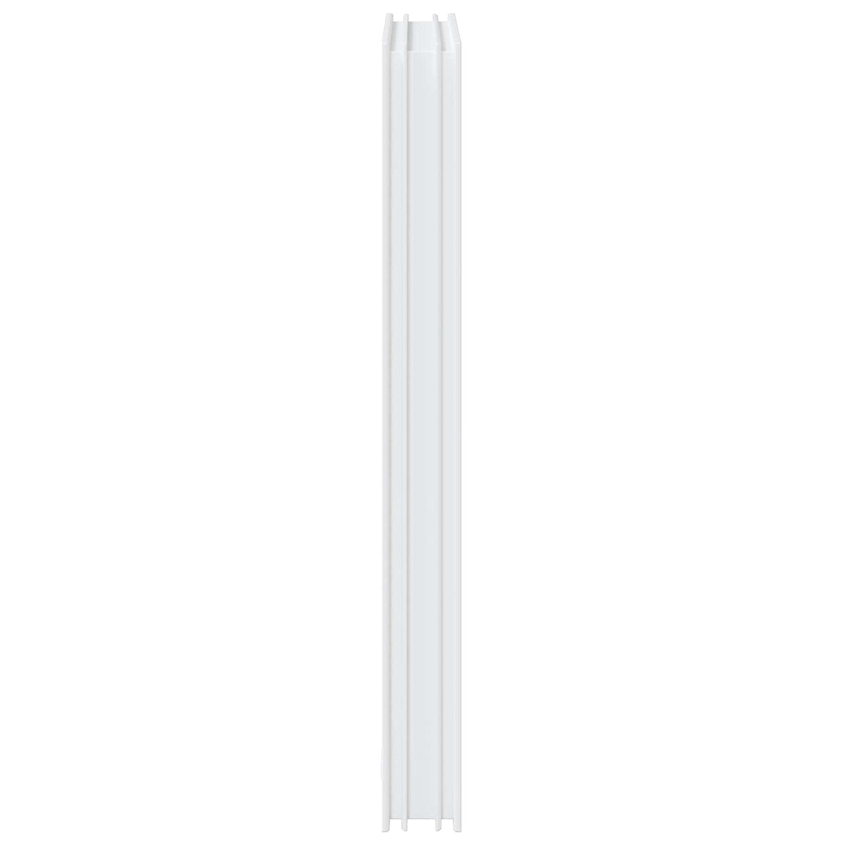 Kelderraam RISOR 35 x 60 cm PVC en glas