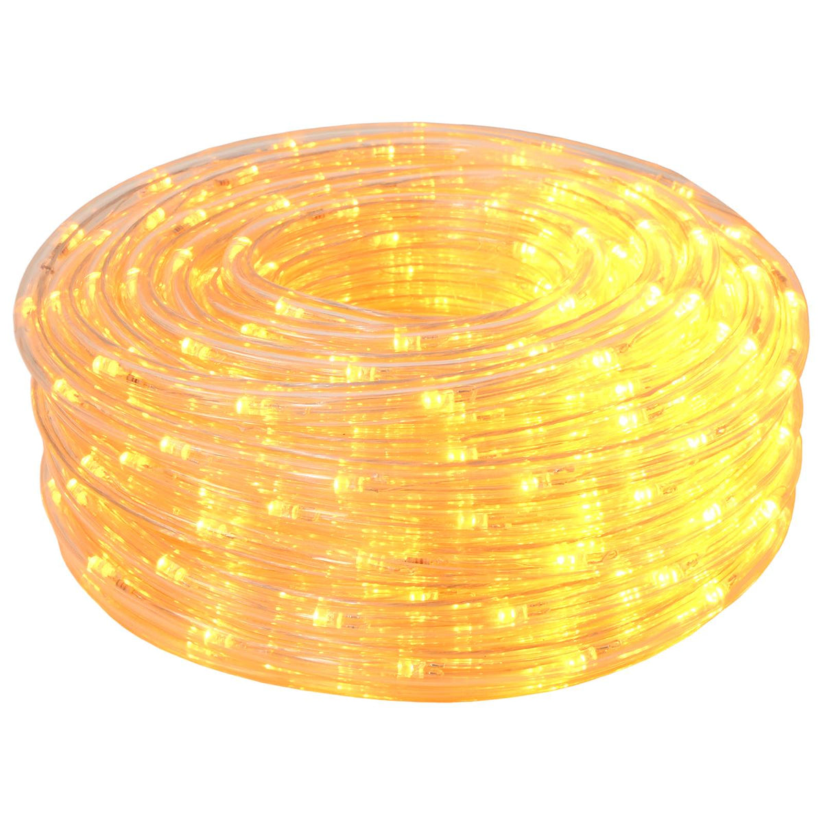 Led-kerstlichtslang 480 LED's Geel 20 m