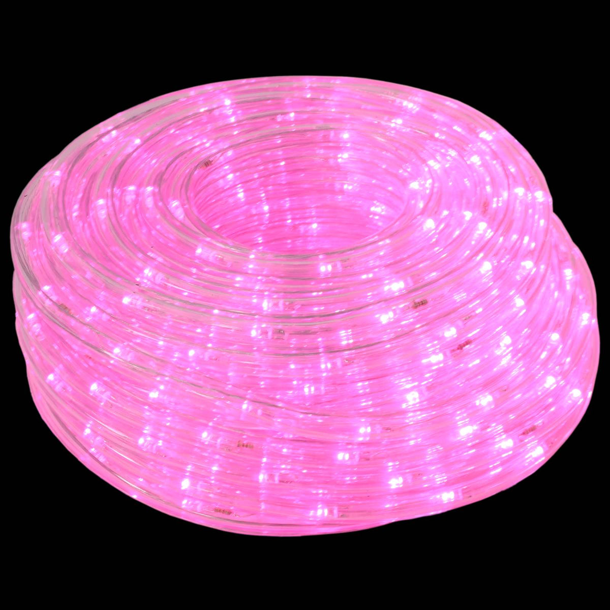 Led-kerstlichtslang 240 LED's Roze 10 m