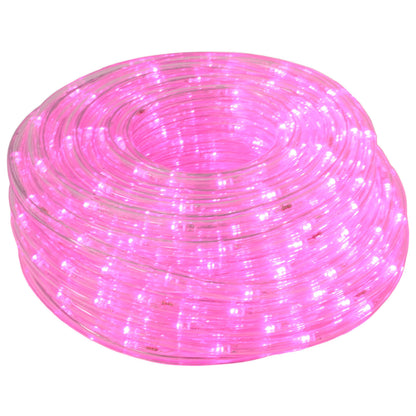 Led-kerstlichtslang 480 LED's Roze 20 m