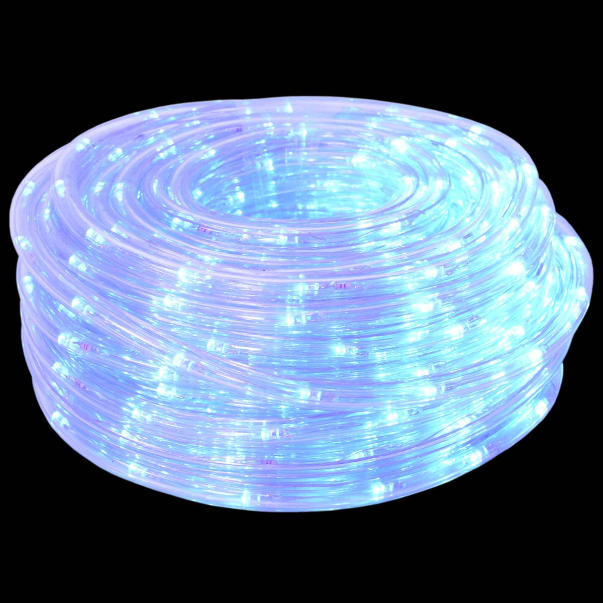 Led-kerstlichtslang 480 LED's Blauw 20 m