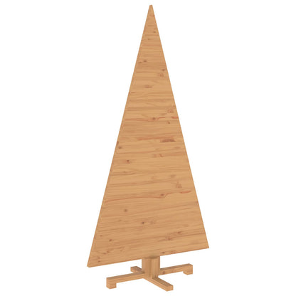 Houten kerstboom KOTKA 150 cm Massief grenenhout
