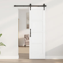 Binnendeur Wit 61 x 198,5 cm Multiplex