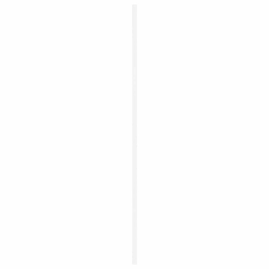 Binnendeur Wit 61 x 198,5 cm Multiplex