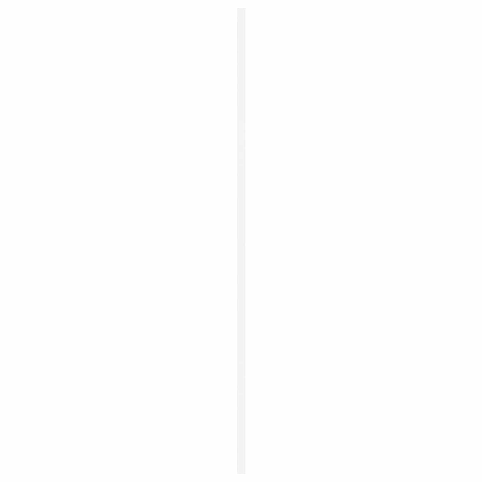Binnendeur Wit 73,5 x 211 cm Multiplex