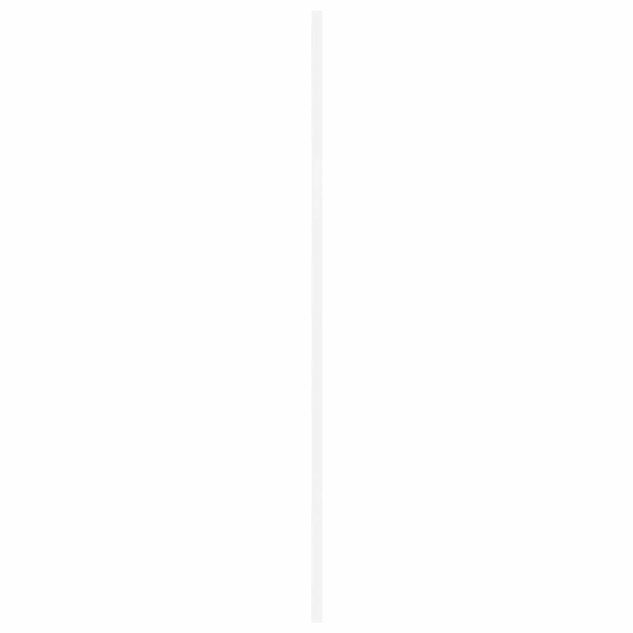 Binnendeur Wit 73,5 x 211 cm Multiplex
