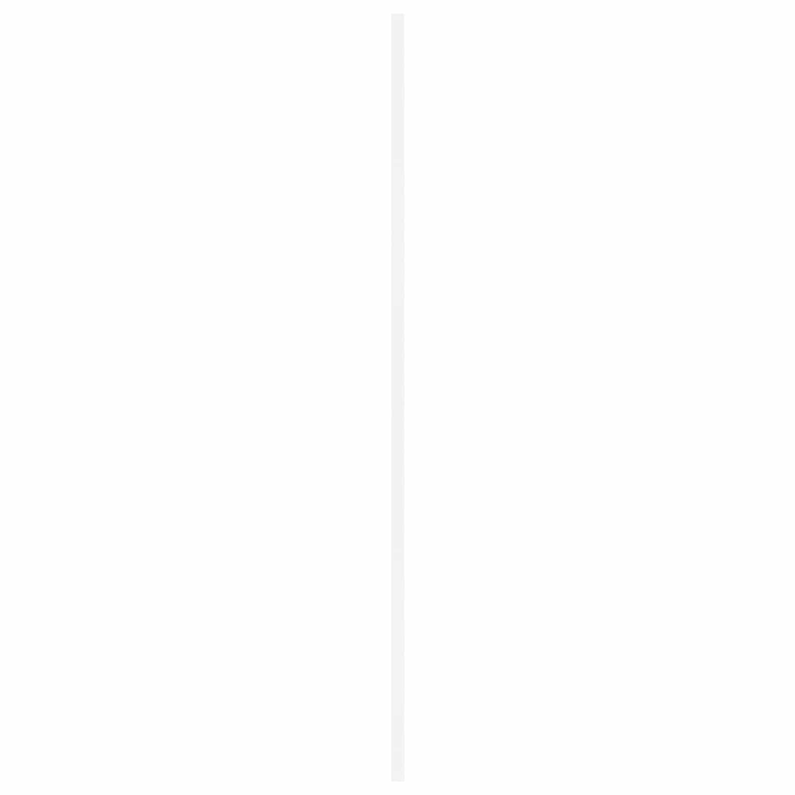 Binnendeur Wit 78 x 211 cm Multiplex