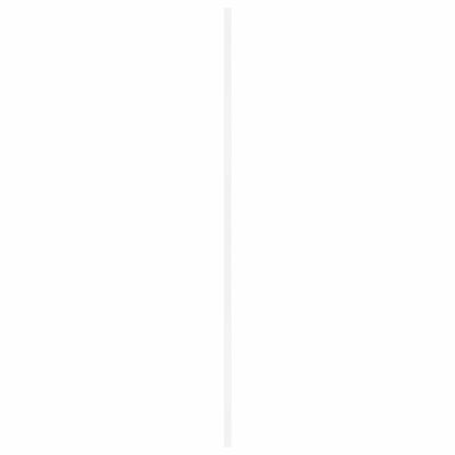 Binnendeur Wit 78 x 211 cm Multiplex