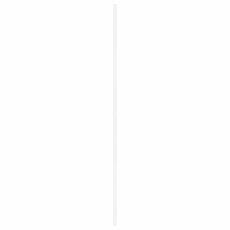Binnendeur Wit 78 x 211 cm Multiplex