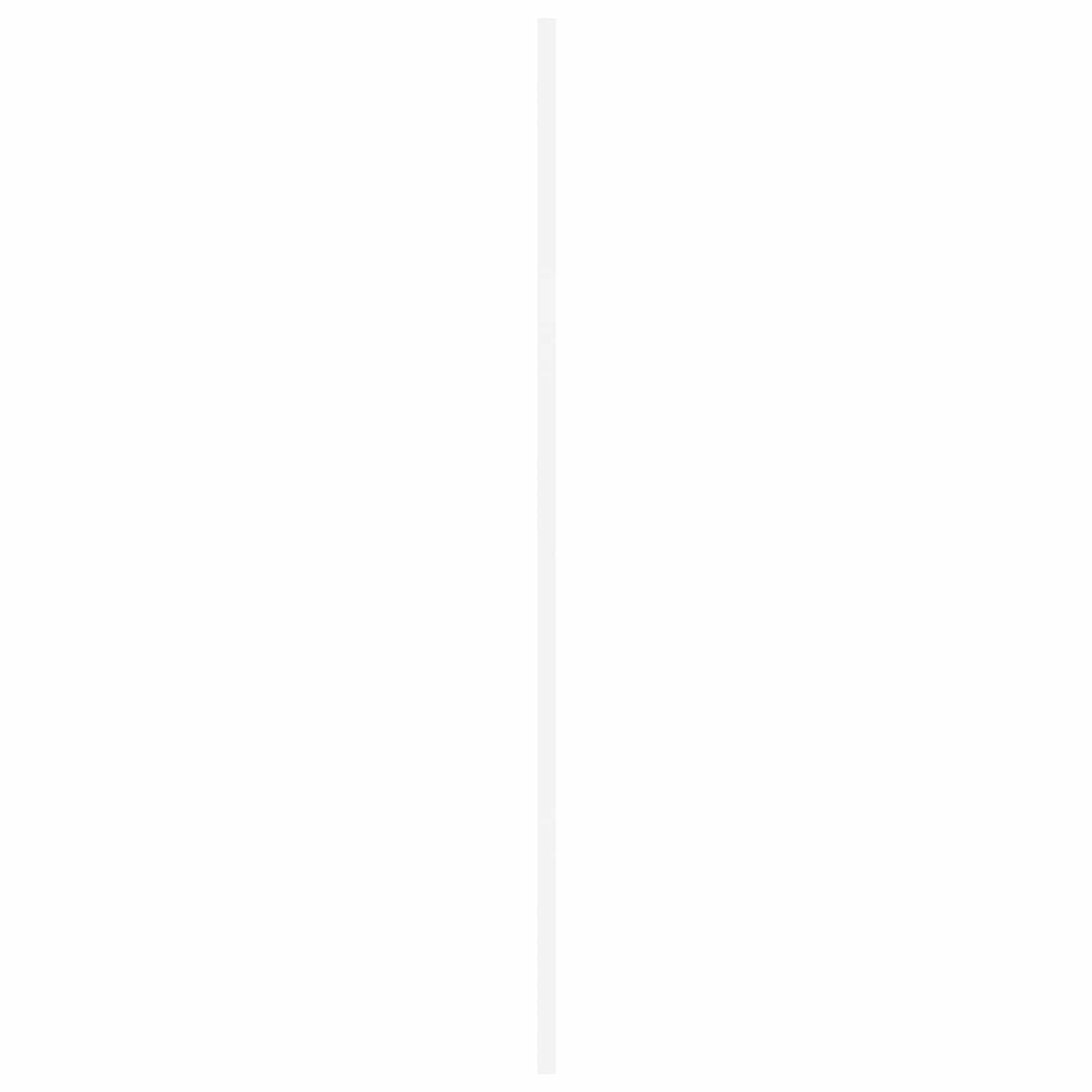 Binnendeur Wit 83 x 211 cm Multiplex