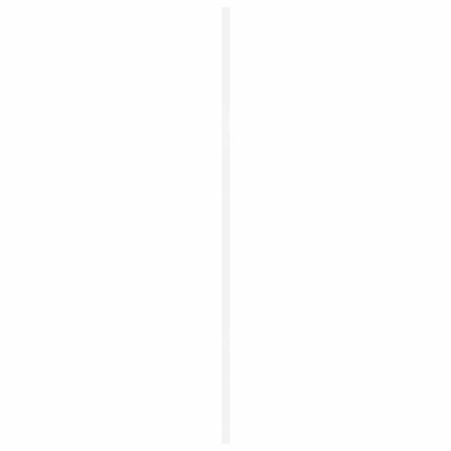 Binnendeur Wit 83 x 211 cm Multiplex