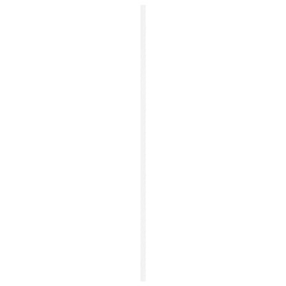 Binnendeur Wit 86 x 198,5 cm Multiplex