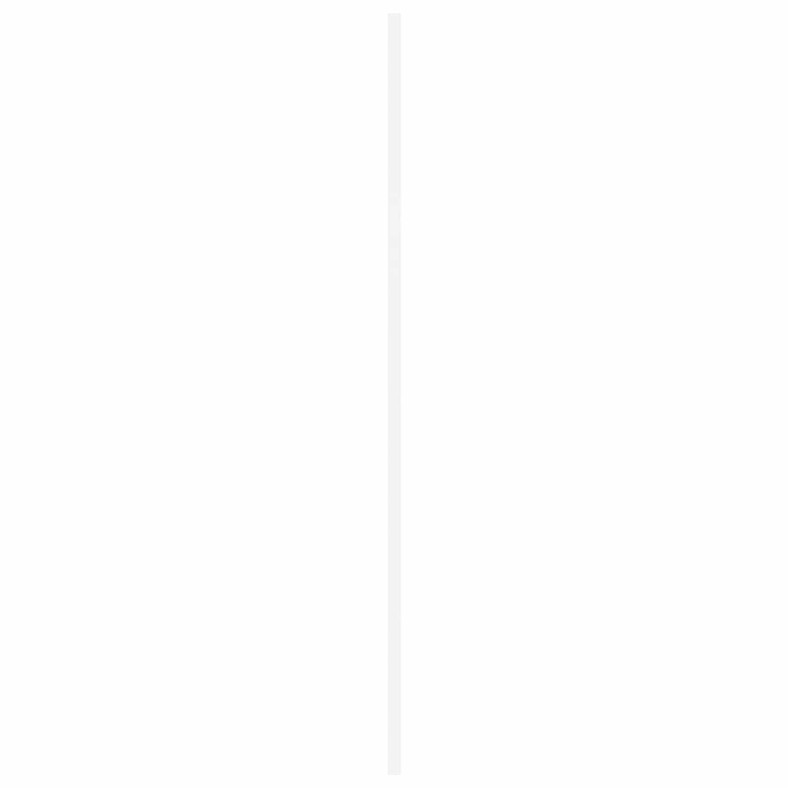 Binnendeur Wit 86 x 211 cm Multiplex