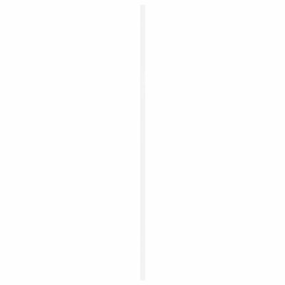 Binnendeur Wit 86 x 211 cm Multiplex