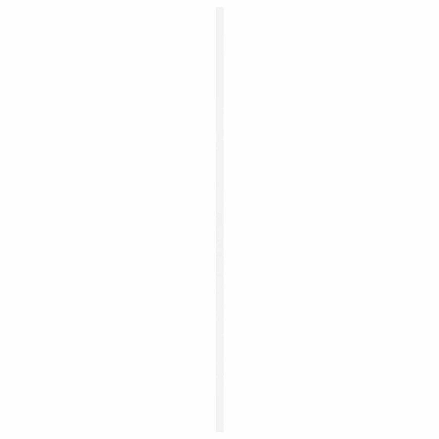 Binnendeur Wit 93 x 202 cm Multiplex