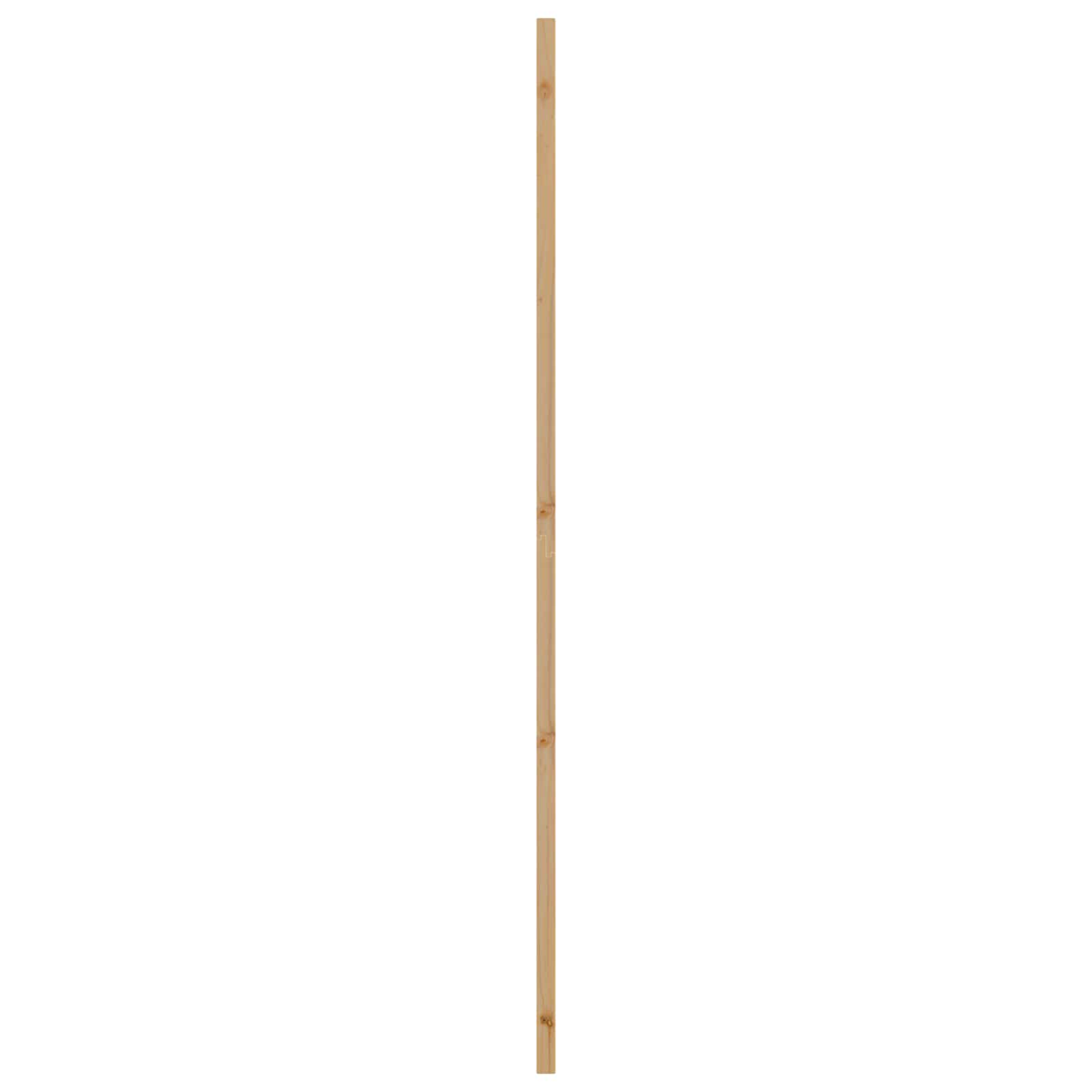 Binnendeur Naturel 93 x 211 cm Multiplex