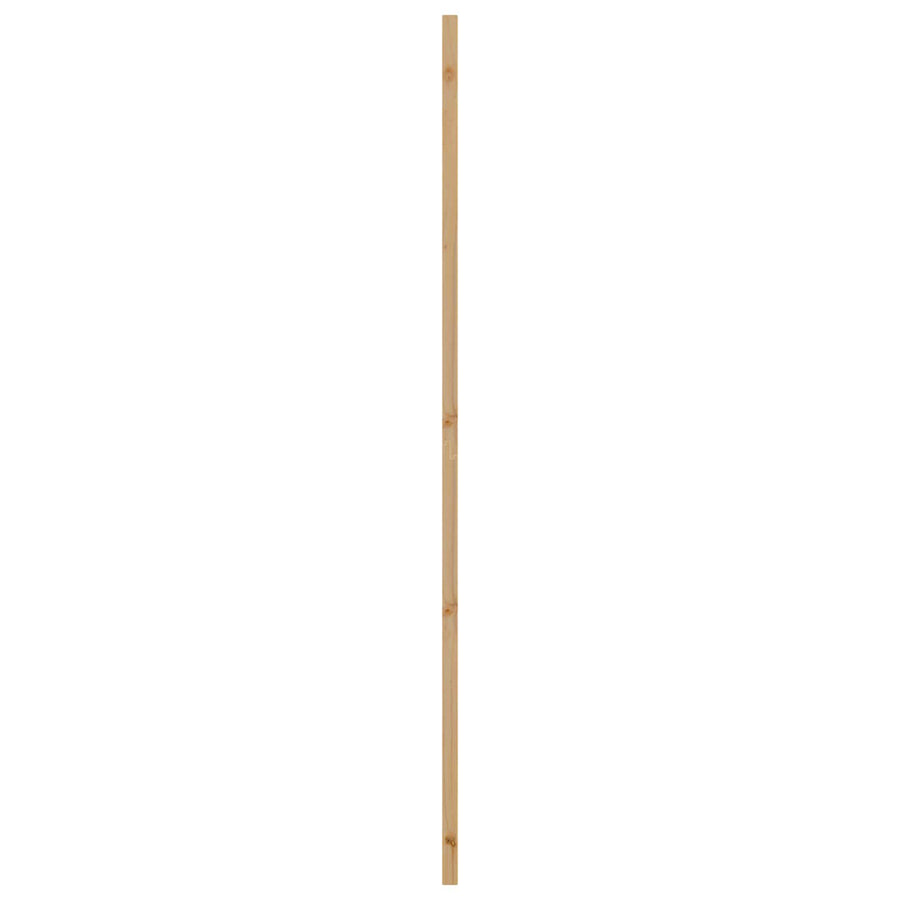 Binnendeur Naturel 93 x 211 cm Multiplex