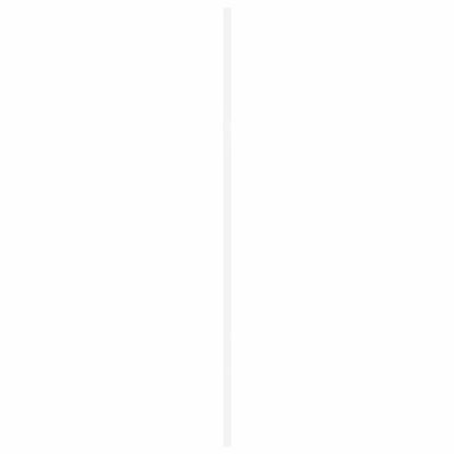 Binnendeur Wit 93 x 211 cm Multiplex