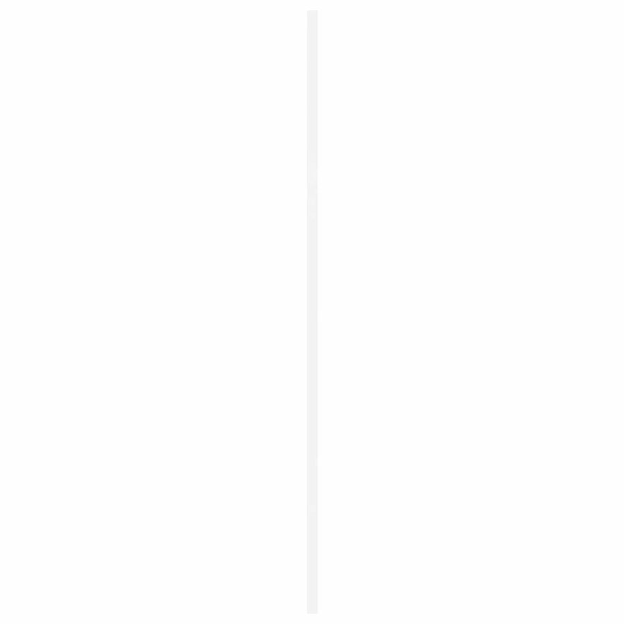 Binnendeur Wit 93 x 211 cm Multiplex