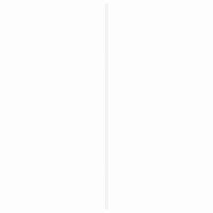 Binnendeur Wit 93 x 232 cm Multiplex