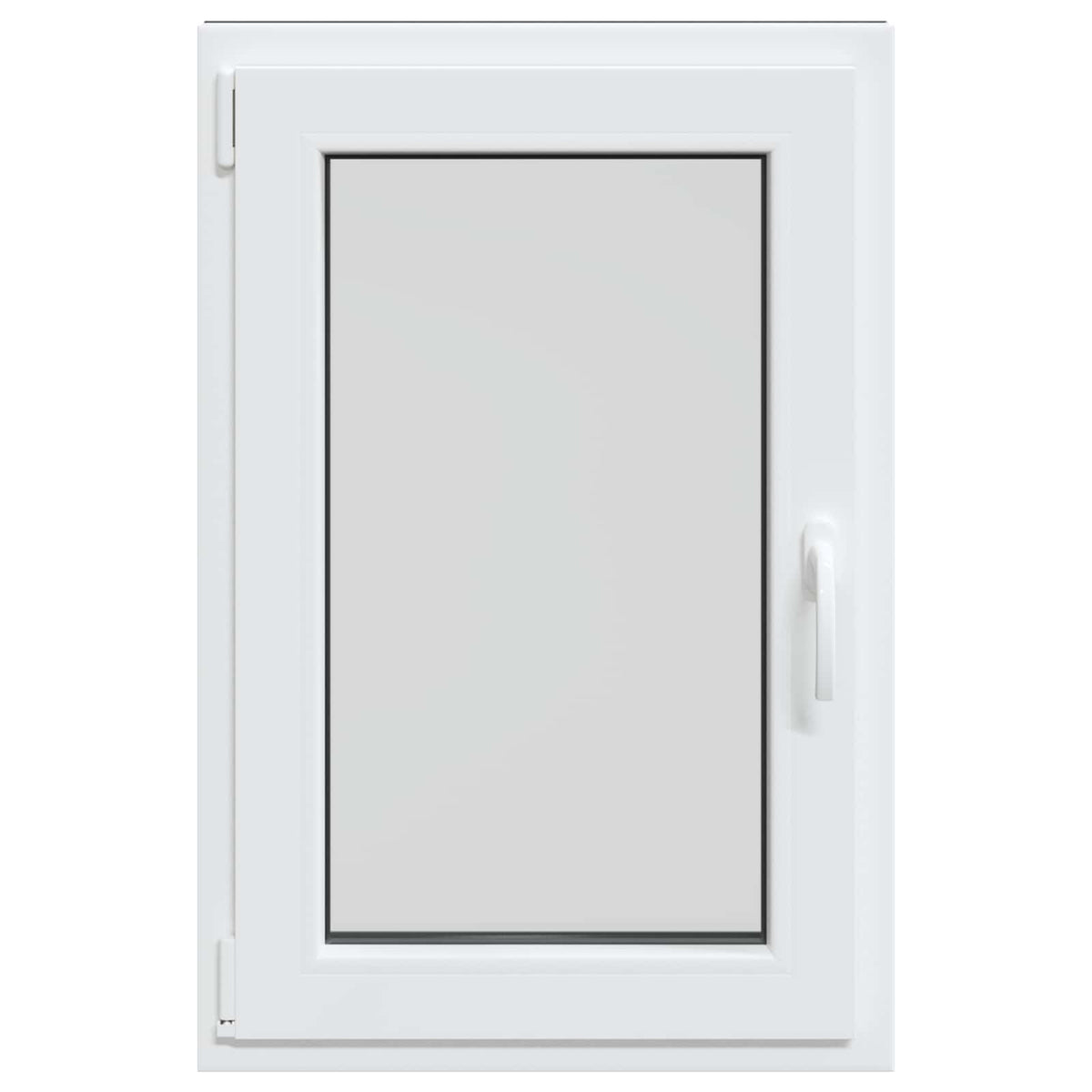 Kantel- en draaivenster voor de kelder RISOR 60 x 80 cm