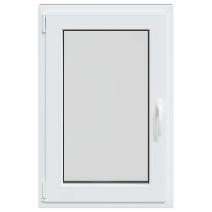 Kantel- en draaivenster voor de kelder RISOR 60 x 80 cm