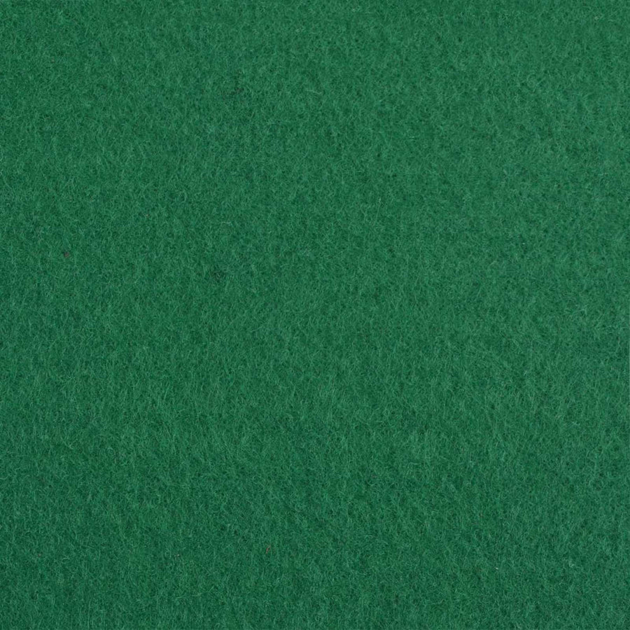 Tapijt Effen Groen 1 x 24 m Stof