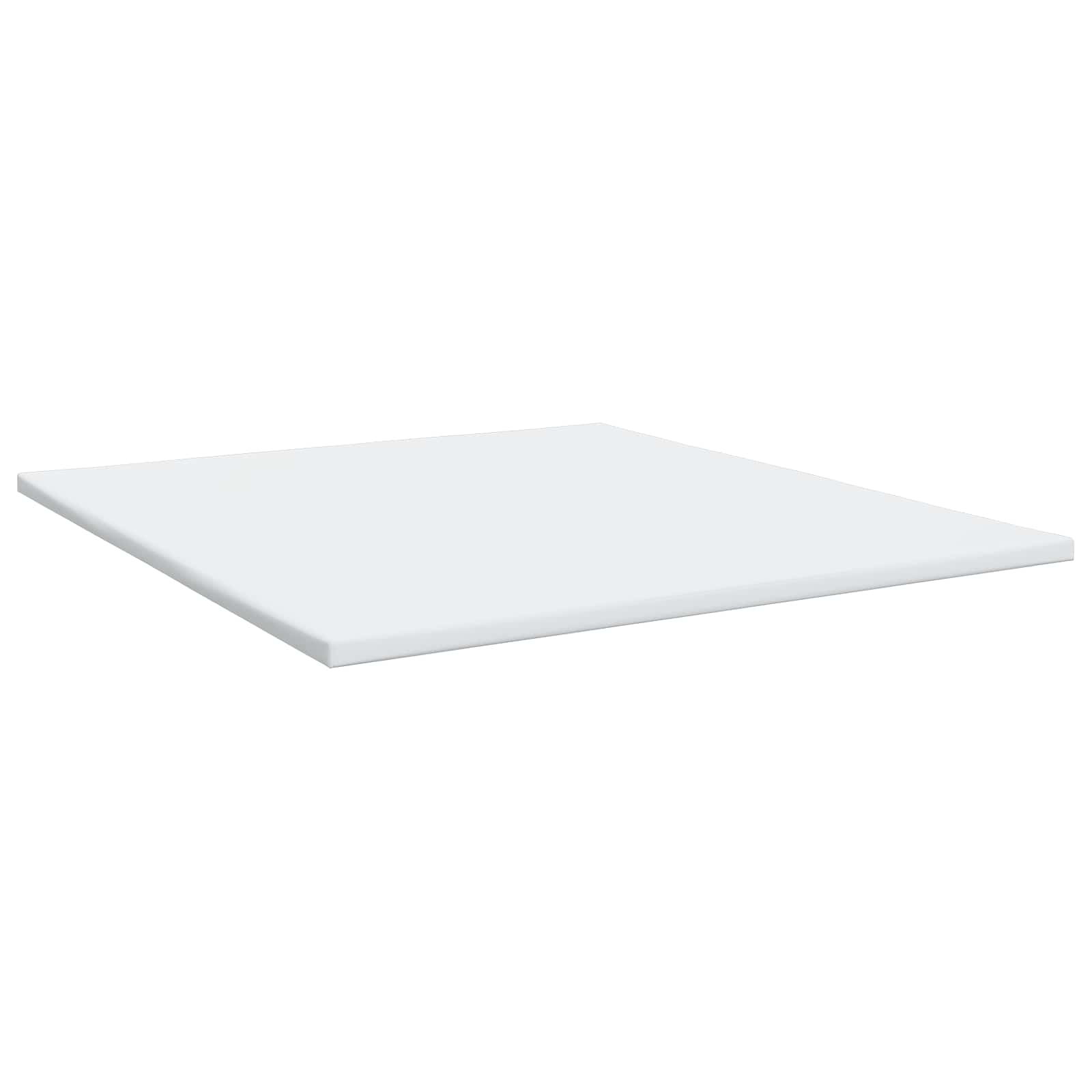 Boxspringbed met matras Blauw 180 x 200 cm Fluweel
