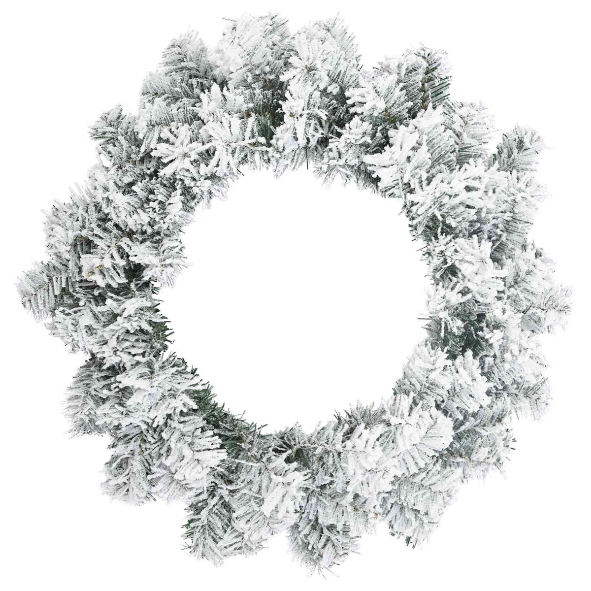 Mini Kerstboom 90 cm PVC Wit