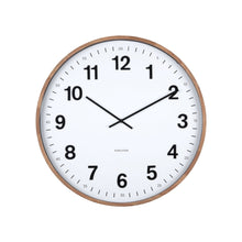 Wall Clock Esencia Classic XL