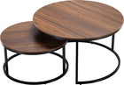 Ceruzo Side Tables Montreal