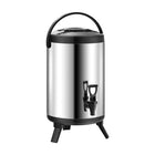 Drankdispenser RVS 7.5 liter