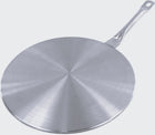 Ceruzo - Induction Adapter Plate - 20cm - Detachable Handle