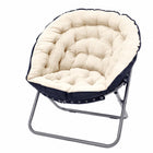 Loungestoel Ceruzo Moon 68x45-50cm