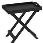 Ceruzo Butler Tray With Removable Tray