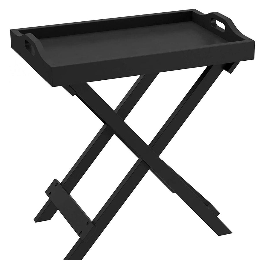Ceruzo Butlertray Met Afneembaar Dienblad