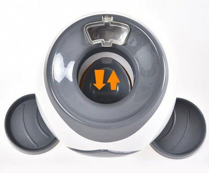 Ceruzo Snackdispenser Voor Honden - Beloningsspel