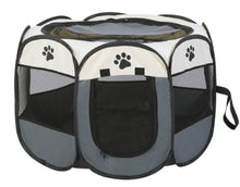 Ceruzo Opvouwbare Puppyren - 73X73X45 Cm