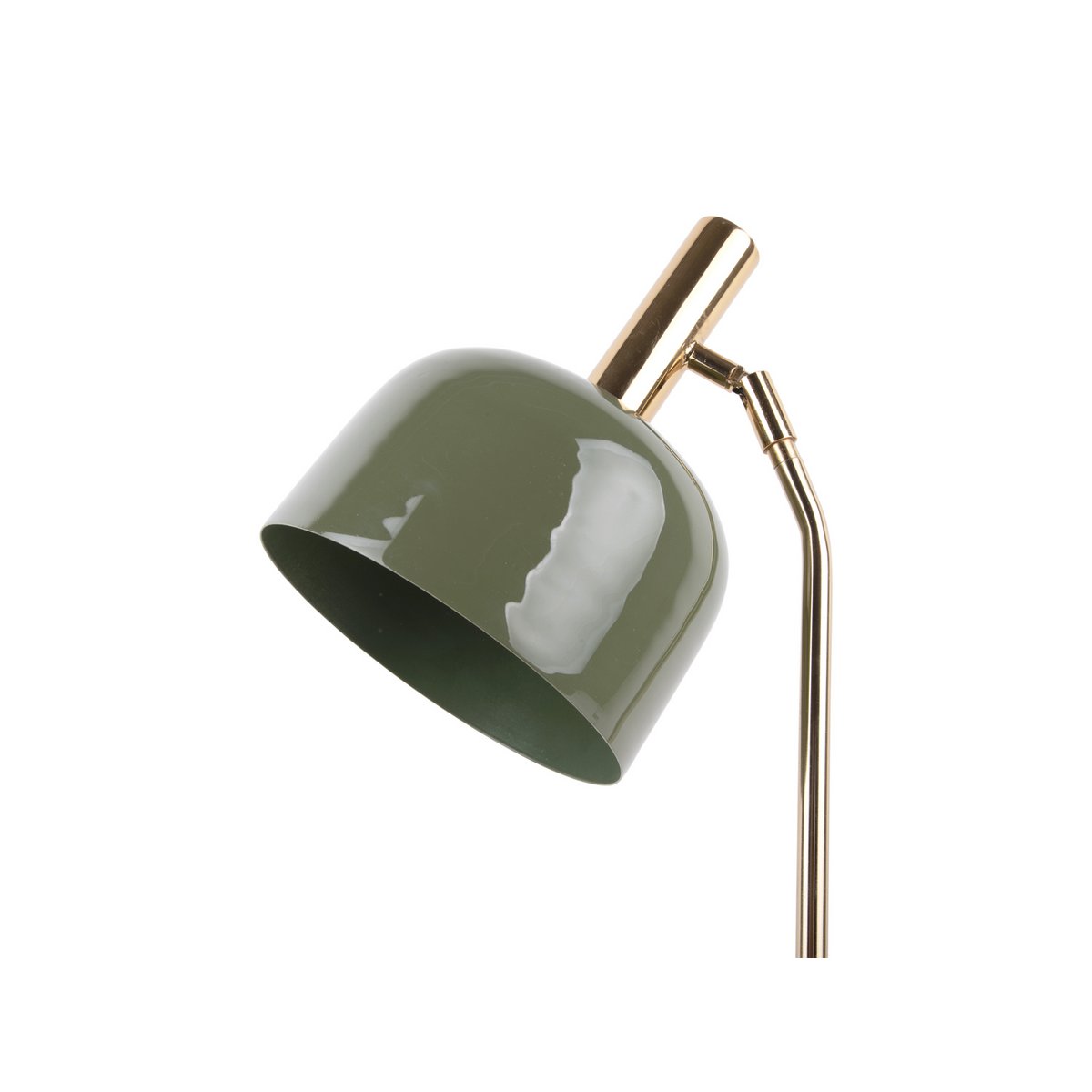 Smart table lamp