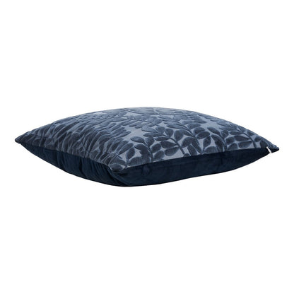 Kussen 45x45 cm blauw