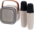 Karaoke Set - Wireless