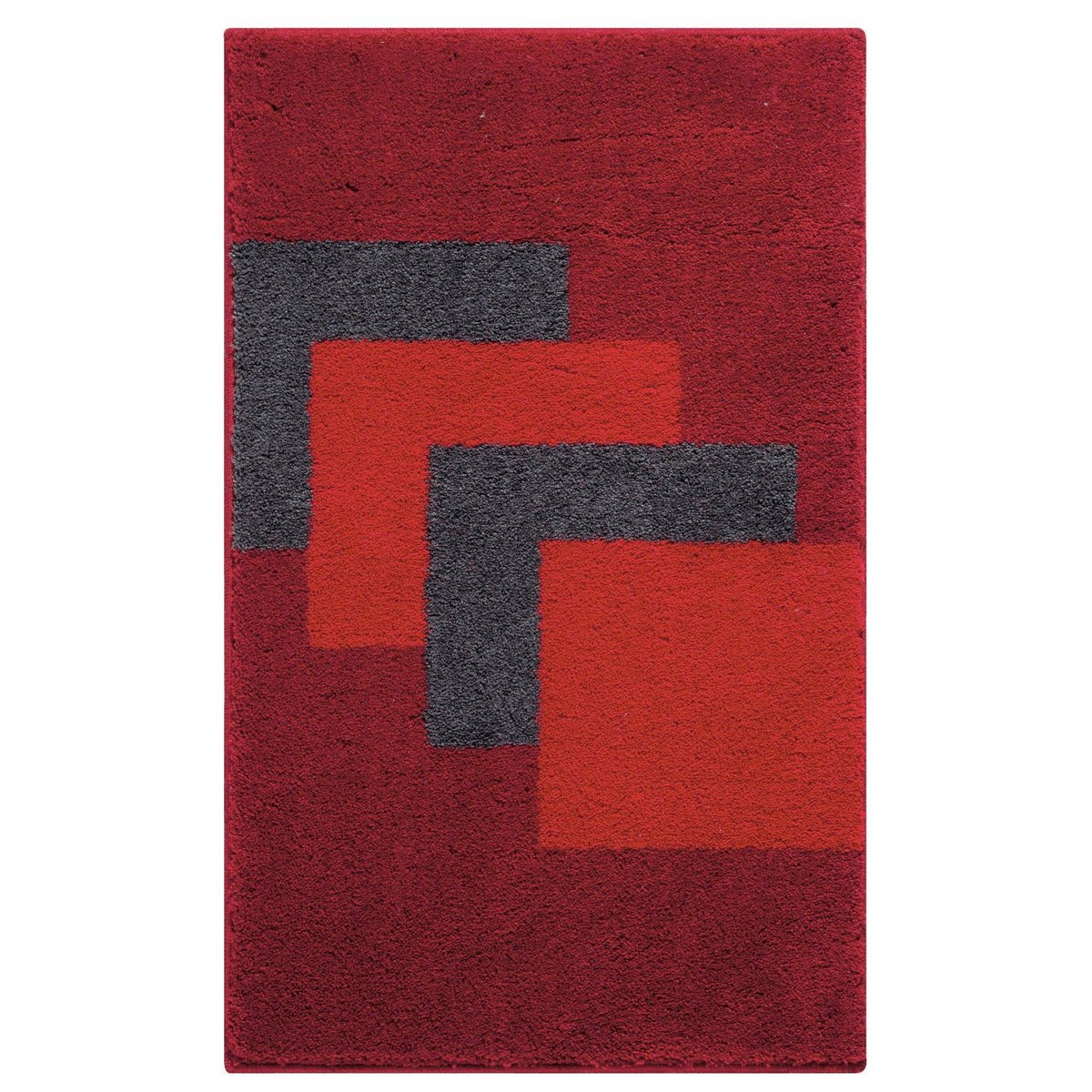 Graduale badmat rood
