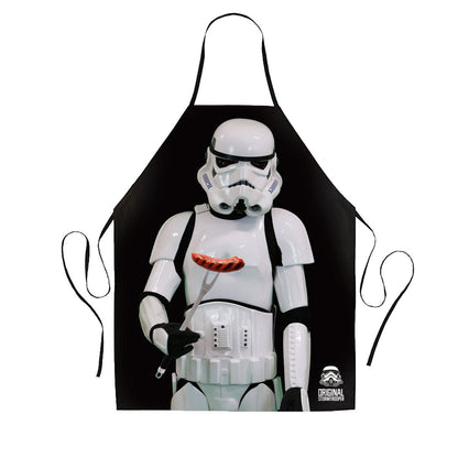 Original Stormtrooper - BBQ Set 4-piece.