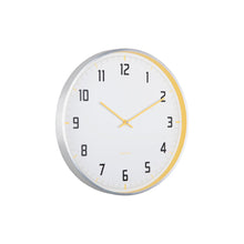 Wall Clock Sporty
