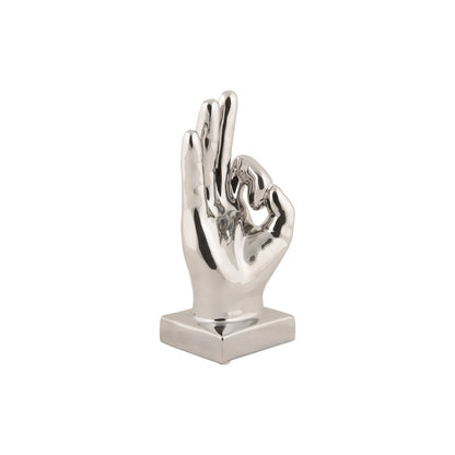 Statue perfect